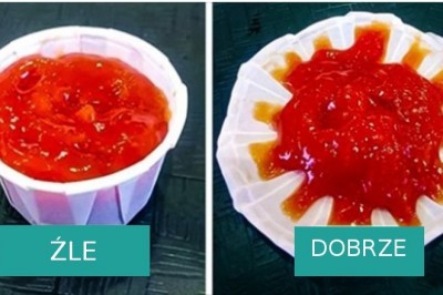 14 codziennych produktów, które jemy lub pijemy w niewłaściwy sposób