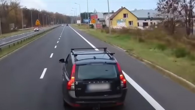 Szeryf myślał, że miał rację, więc wezwał policję i dostał mandat