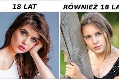 15 zdjęć pokazujących, że są na świecie dwa typy dziewczyn. Które są szczęśliwsze?