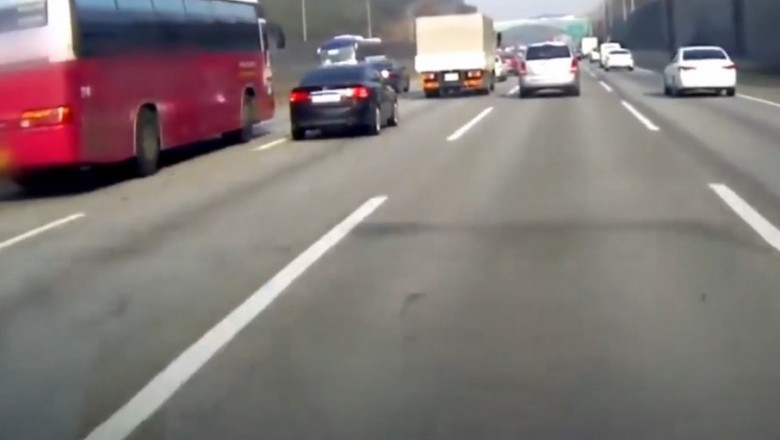 Wyższy stopień szeryfowania, czyli szybkie kasowanie auta