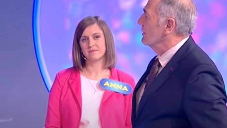 Dziewczyny w Familiadzie rozwaliły system swoimi odpowiedziami