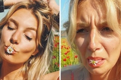 Stworzenie idealnego zdjęcia nigdy nie jest łatwe. Zobacz ile to wysiłku 