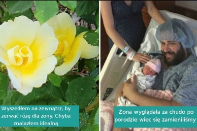 16 zabawnych facetów, którzy dbają, by w ich związkach nie było ani chwili nudy