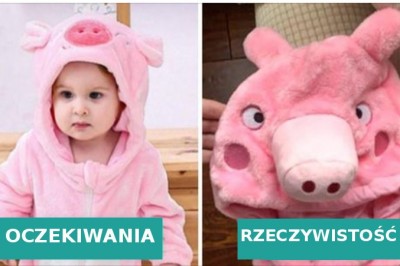 15 osób, które podzieliły się swoimi rozczarowaniami po zakupach online