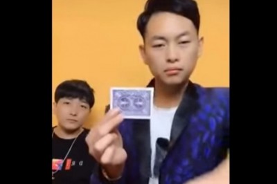 Proste i szybkie wyjaśnienie popularnych magicznych sztuczek