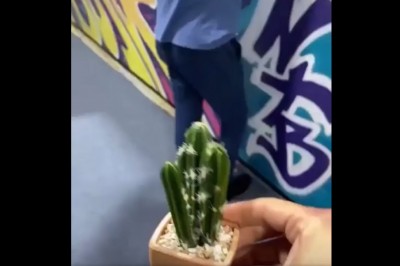 Konkretny żarcik na koledze z pracy. Mógł tego nie łapać 