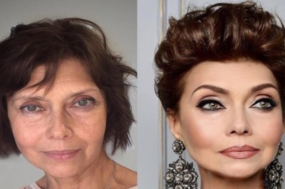 Te fotografie pokazują, że nie potrzebujesz operacji plastycznej by wyglądać pięknie