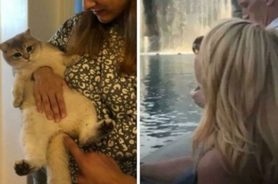 16 zdjęć z zaskakująco mylącą perspektywą która może namieszać Ci w głowie 