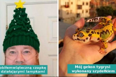 16 fascynujących projektów wykonanych zwykłym szydełkiem. Ciężko w to uwierzyć 