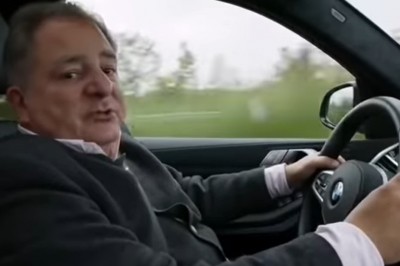 Makłowicz po mistrzowsku wyjaśnia kwestie języka węgierskiego 