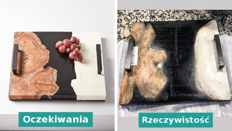 15 osób, które pożałowały swoich zakupów w Internecie. Każdy z nas to przeżył