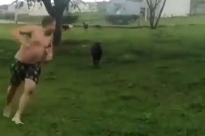 Kiedy Twój kolega odwala taki numer, że boki zrywacie