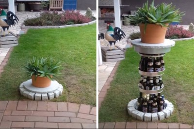 18 osób, które podzieliły się interesującymi i sprytnymi skrytkami w swoich domach