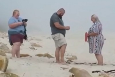 Kiedy próbujesz wyznać miłość, ale pojawia się mistrzyni drugiego planu