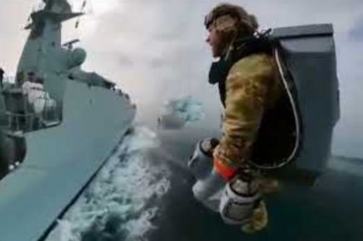 Codzienna porcja ciekawych i zabawnych filmików #426