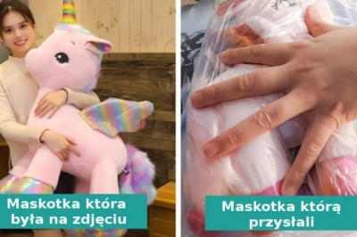 16 internautów, którzy zostali oszukani przez marketing i reklamy