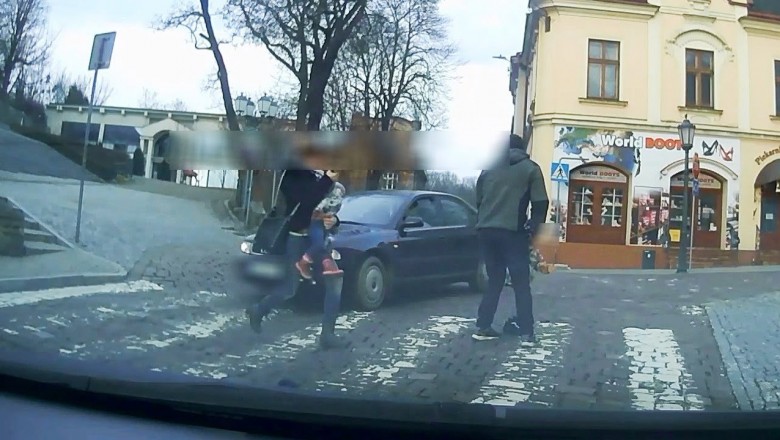 Wizja wysokiego mandatu na tych kierowców dalej nie działa
