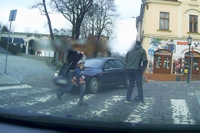 Wizja wysokiego mandatu na tych kierowców dalej nie działa 