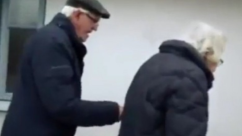 Kiedy w ogłoszeniu jest napisane, że auto było użytkowane przez dziadków