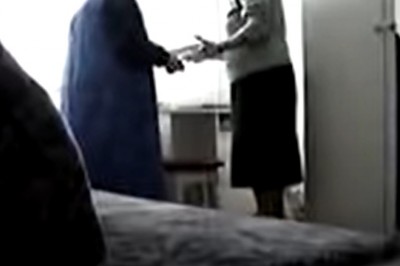 Klasyk polskiego internetu, czyli stancja u babci