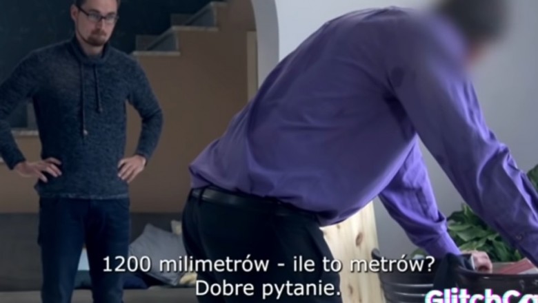 Fachowiec przebił wszystkich poprzednich w Usterce. Totalna porażka