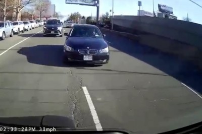 Kiedy chcesz sprawdzić czy działają poduszki w Twoim BMW 