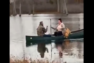 Kiedy chcesz zrobić żart, ale wychodzi lepiej niż myślałeś