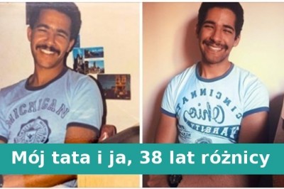 17 dzieci, będących niemal identycznymi kopiami swoich rodziców