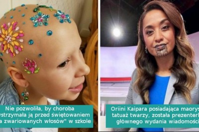 Jeśli świat wydaje się koszmarnym miejscem, oto 18 zdjęć, które podniosą cię na duchu