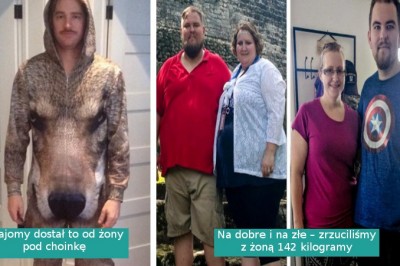 16 zdjęć pokazujących, że życie rodzinne jest pełne przygód