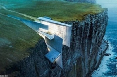 11 fascynujących domów ukrytych przed światem. Dają mieszkańcom pełną prywatność