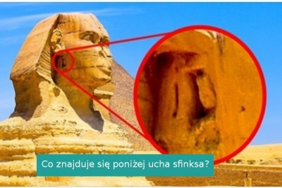 8 historii owianych tajemnicą, nad którymi badacze głowią się od wielu lat