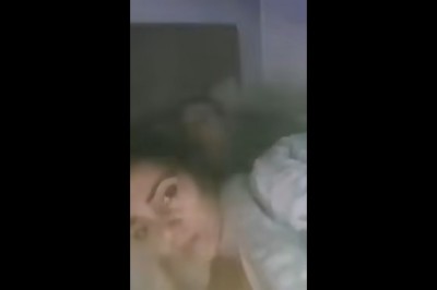 Myślisz, że Twój facet chrapie? To zobacz jak ten smacznie śpi