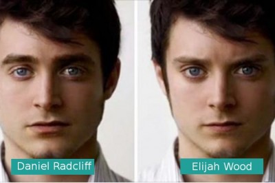 Podobieństwo tych gwiazd jest na tyle uderzające, że można łatwo je pomylić