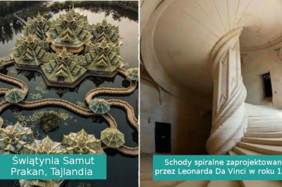 17 architektów, którzy s dzieła wzbudzają zachwyt na całym świecie