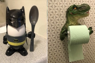 13 fajnych gadżetów, które chcielibyśmy w naszym domu