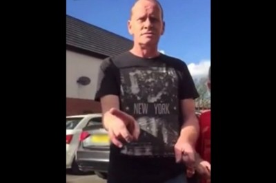 Gdy spotykasz typa z którego kasa wypada jak z maszyny