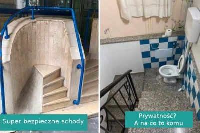 18 przykładów schodów po których wchodzenie to prawdziwa przygoda 