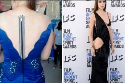 17 sukienek, które wyglądają tak tragicznie, że stały się hitami w sieci 