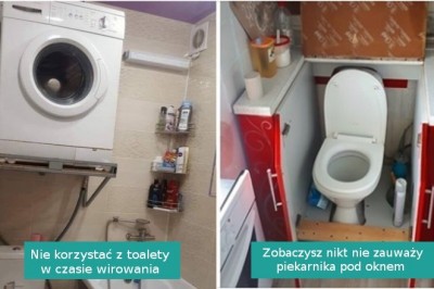 19 zdjęć pokazujących, że własnoręczny remont to nie zawsze jest  dobry pomysł