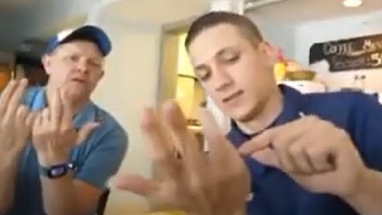 Zawsze chciałeś nauczyć gwizdać się na palcach? Ten film Ci pomoże