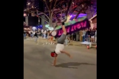 Kiedy pracujesz w reklamie i doszedłeś w tym do perfekcji 