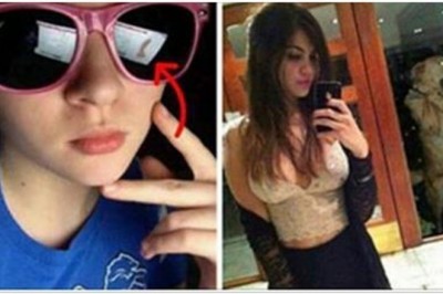 Te selfie wyszły tak śmiesznie, że ich autorzy do dziś mogą czuć lekki wstyd 