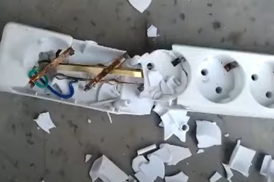 Kiedy masz na tyle odwagi, żeby kupić przedłużacz na „ali”