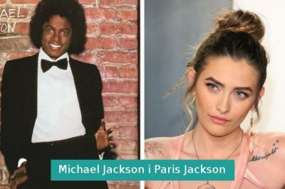 17 dzieci gwiazd, które w ogóle nie przypominają swoich sławnych rodziców