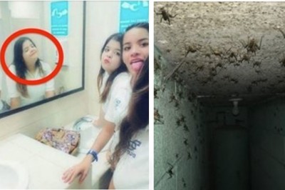 Oglądając te 17 zdjęć poczujesz niepokój. Niektóre ciężko w ogóle wyjaśnić