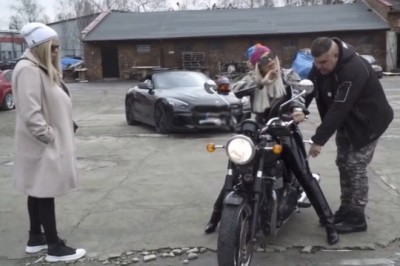 „Królowa życia” i jej przechwałki zakończone konkrentą wtopą