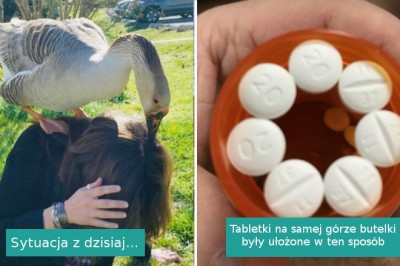 15 sytuacji, w których świat postanowił urządzić nam małe przedstawienie