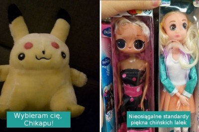 18 niedorzecznych zabawek, których nie kupilibyśmy żadnemu dziecku