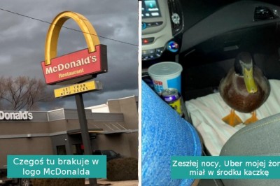 18 osób, które uchwyciły niezwykłe momenty codziennego życia